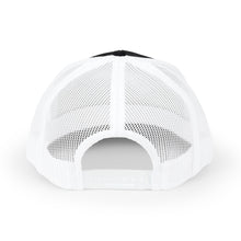 Load image into Gallery viewer, Embroidered High 5 Snapback Trucker Cap