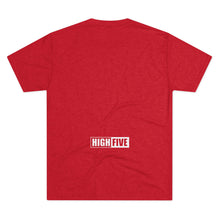 Load image into Gallery viewer, High Five Tee - Hand Logo (White)