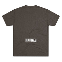 Load image into Gallery viewer, High Five Graphic Tee - Hand Logo (White)