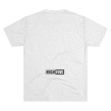 Load image into Gallery viewer, High Five Tee - Hand Logo (Black)