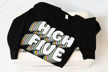 Load image into Gallery viewer, Vibes Crewneck