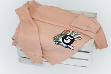 Load image into Gallery viewer, Vibes Crewneck