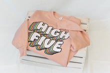 Load image into Gallery viewer, Vibes Crewneck