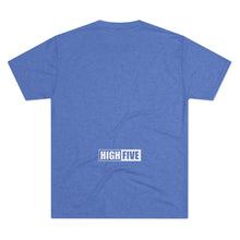 Load image into Gallery viewer, High Five Graphic Tee - Hand Logo (White)
