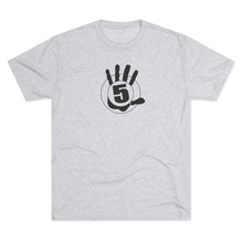 Load image into Gallery viewer, High Five Tee - Hand Logo (Black)
