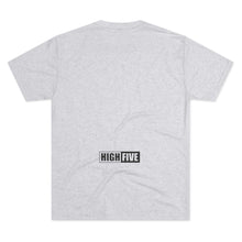 Load image into Gallery viewer, High Five Tee - Hand Logo (Black)
