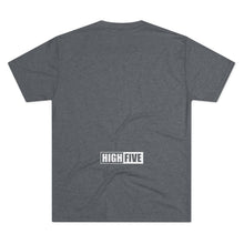 Load image into Gallery viewer, High Five Graphic Tee - Hand Logo (White)
