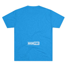 Load image into Gallery viewer, High Five Graphic Tee - Hand Logo (White)
