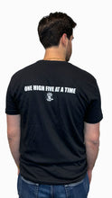 Load image into Gallery viewer, World Wide High 5 T-Shirt
