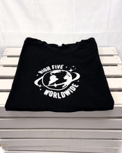 Load image into Gallery viewer, World Wide High 5 T-Shirt
