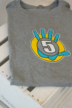 Load image into Gallery viewer, High 5 OG Logo T-Shirt
