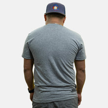 Load image into Gallery viewer, High 5 Original Light Gray T- Shirt
