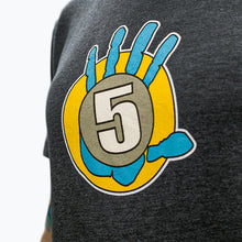 Load image into Gallery viewer, High 5 OG Logo T-Shirt
