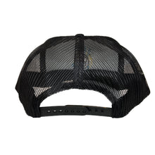 Load image into Gallery viewer, Black Foam Trucker with OG Logo
