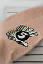 Load image into Gallery viewer, Vibes Hoodie
