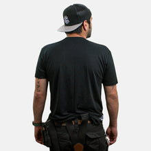 Load image into Gallery viewer, High 5 Original Black T-Shirt
